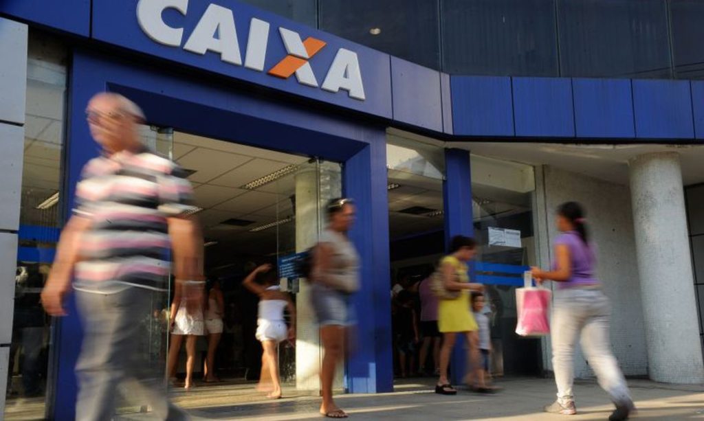 caixa econômica federal