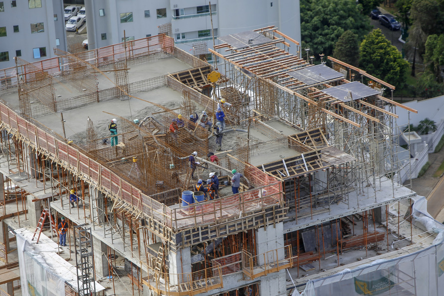 trabalho