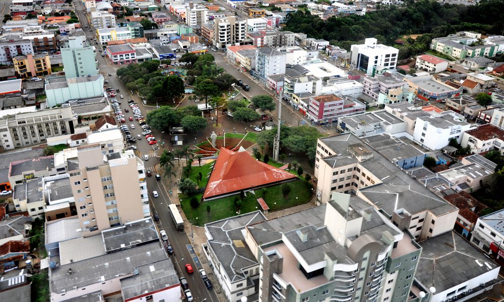 Palmas