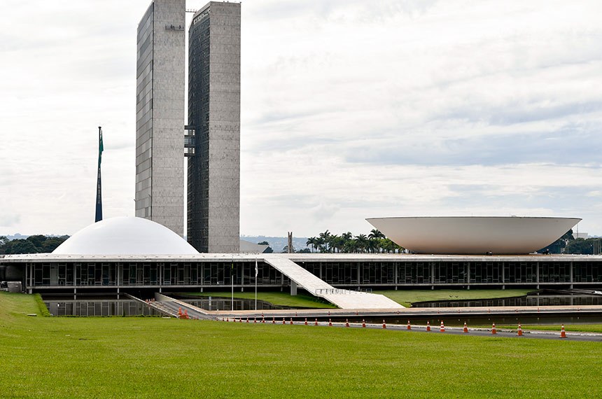 senado