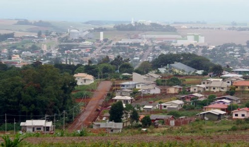 São João