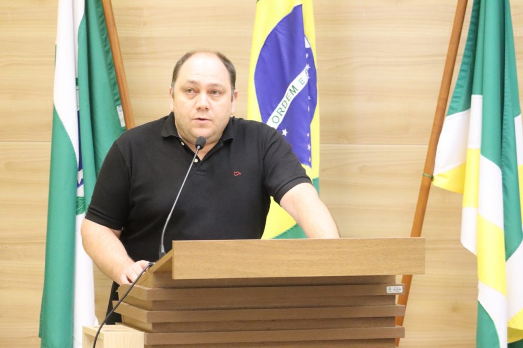 Romulo Faggion
