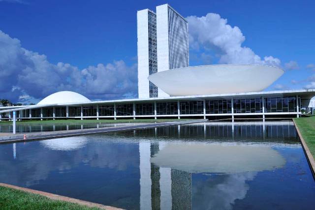 congresso nacional