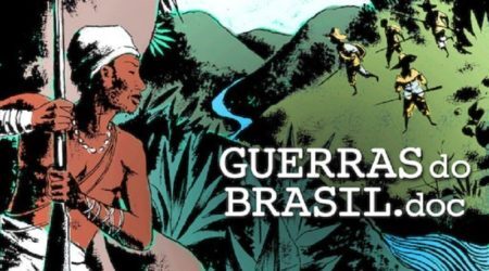 Seis filmes e séries que ajudam a ganhar repertório para o Enem