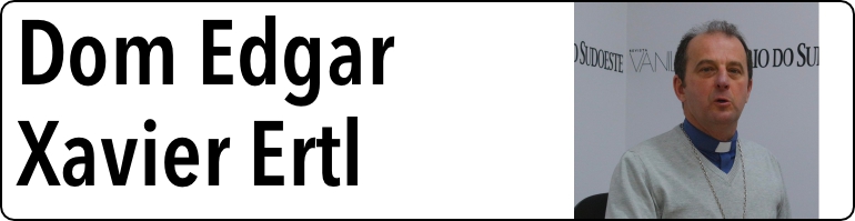 dom edgar ertl