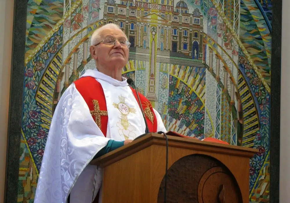 frei policarpo