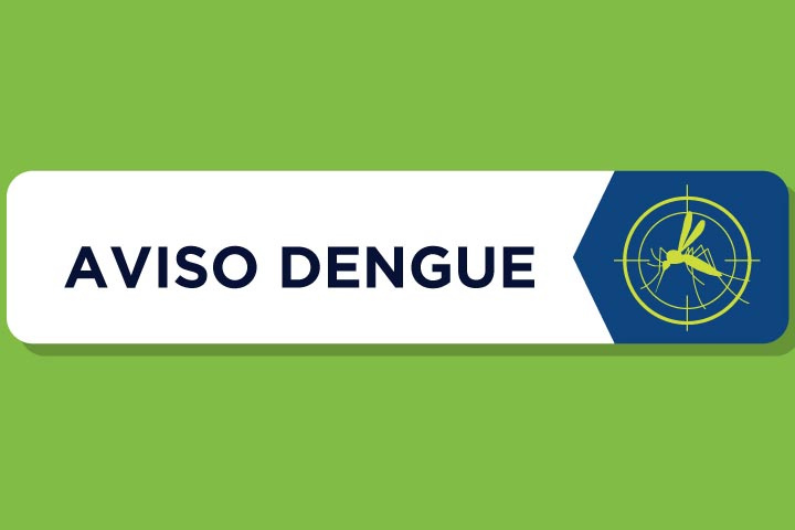Boletim dengue