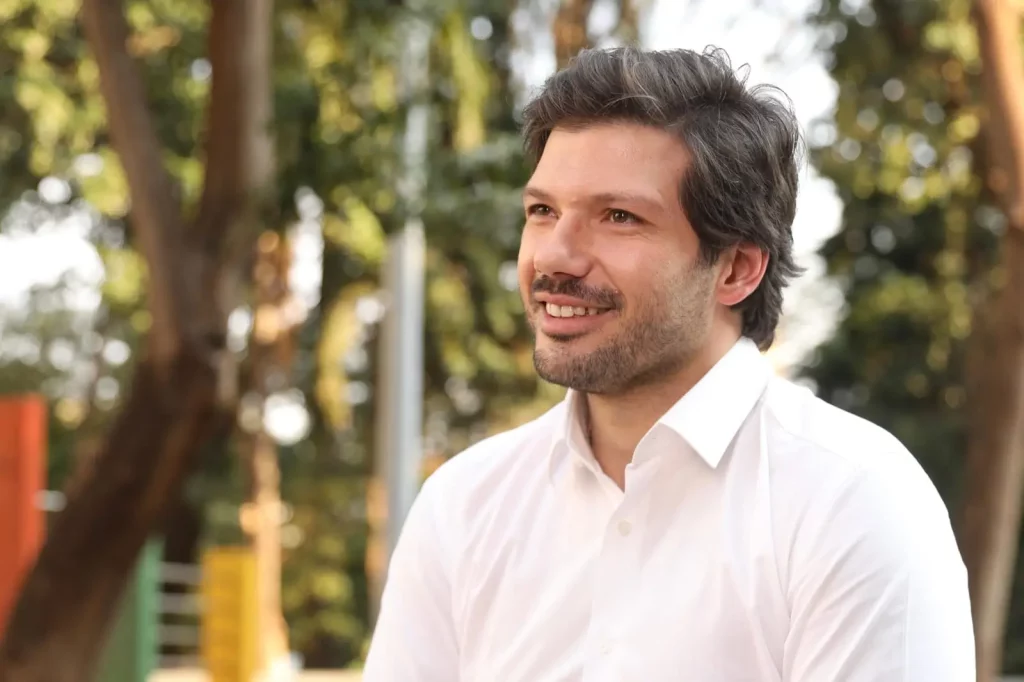 Tiago Amaral