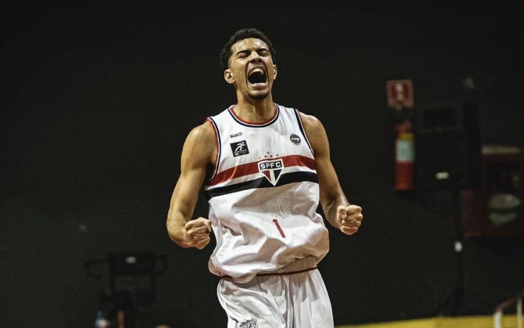 grigor pato basquete
