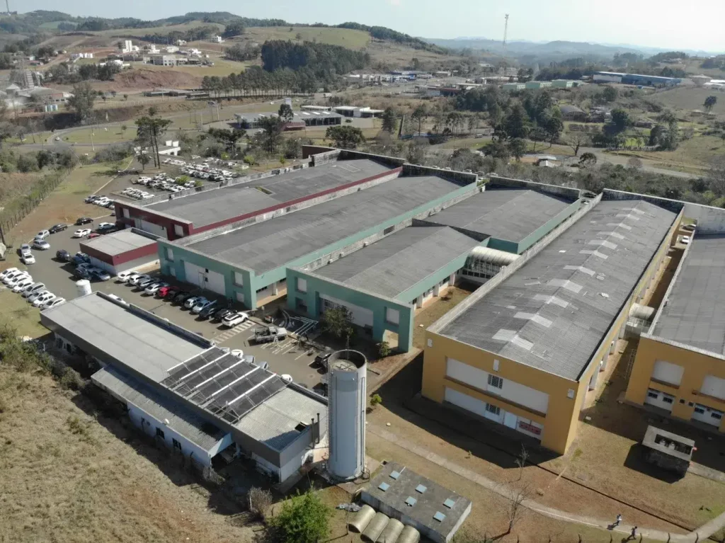 hospital regional do sudoeste