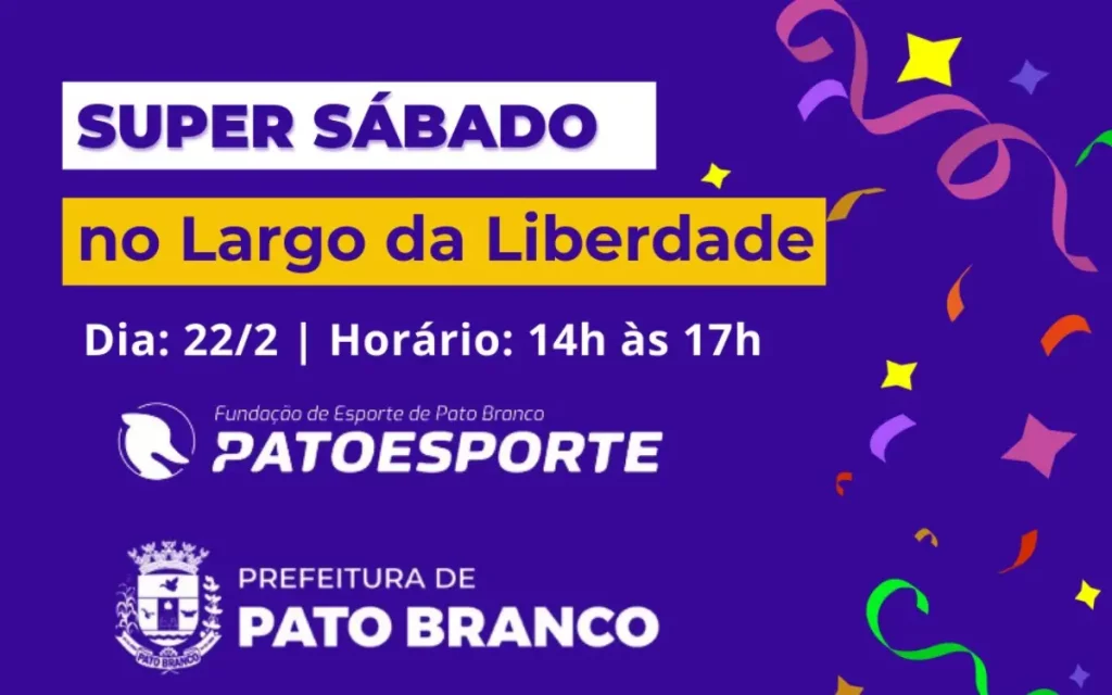 super sábado