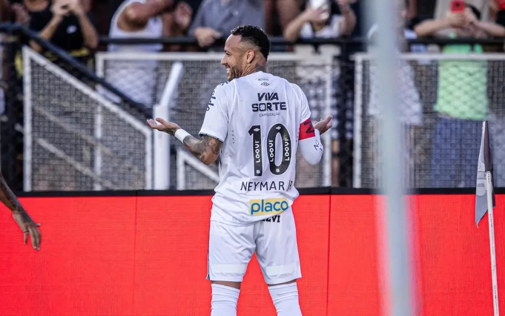Neymar