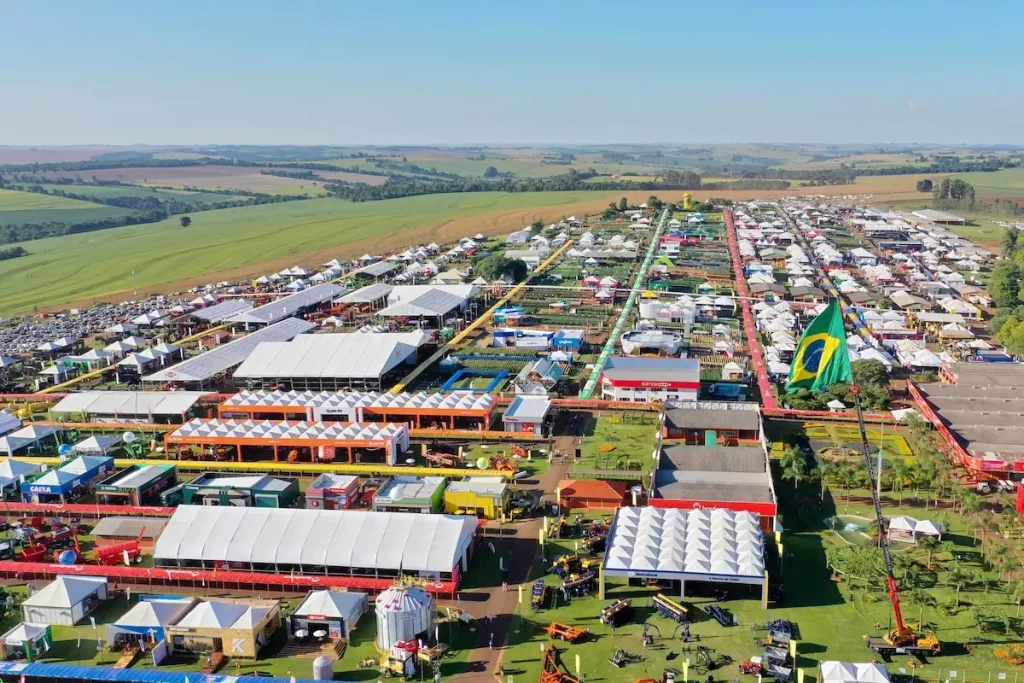 show rural copavel