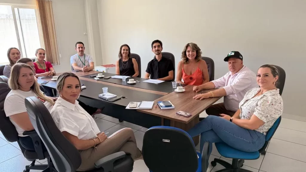VISITA NADIA BONATTO - sedef