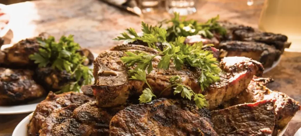 carne