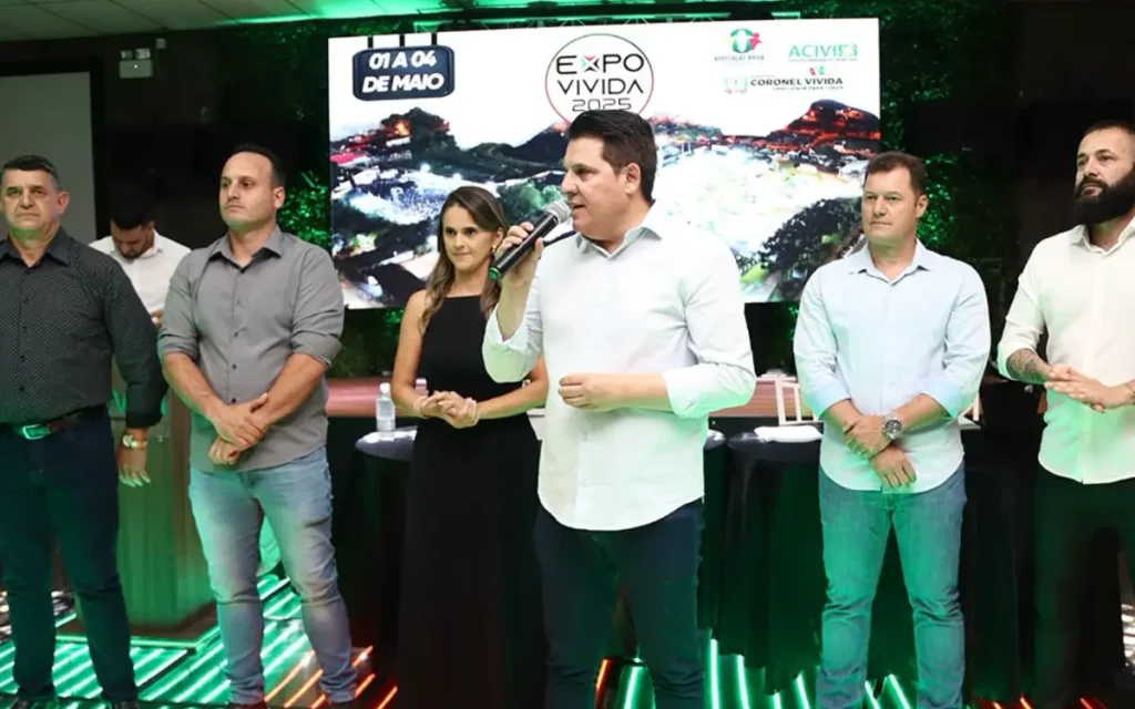 Expovivida 2025