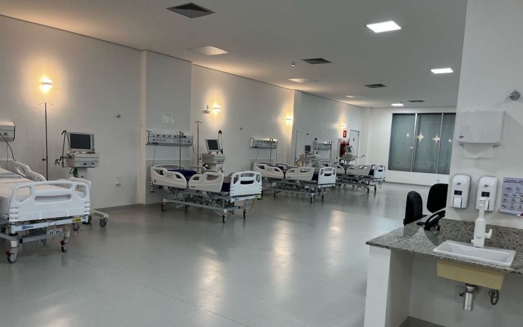 hospital beltrão