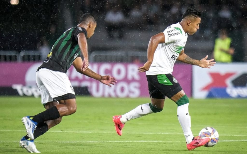 coritiba