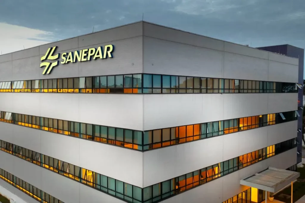 sanepar