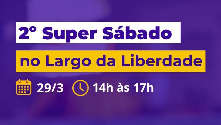 super sábado