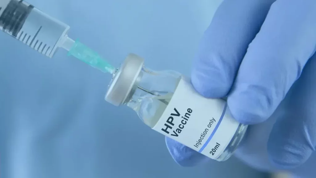 hpv