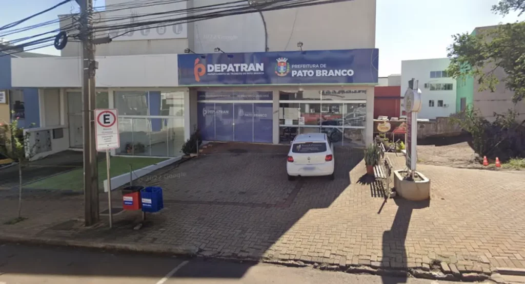 Depatran