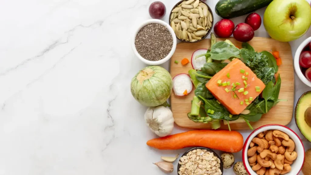 alimentos fibras
