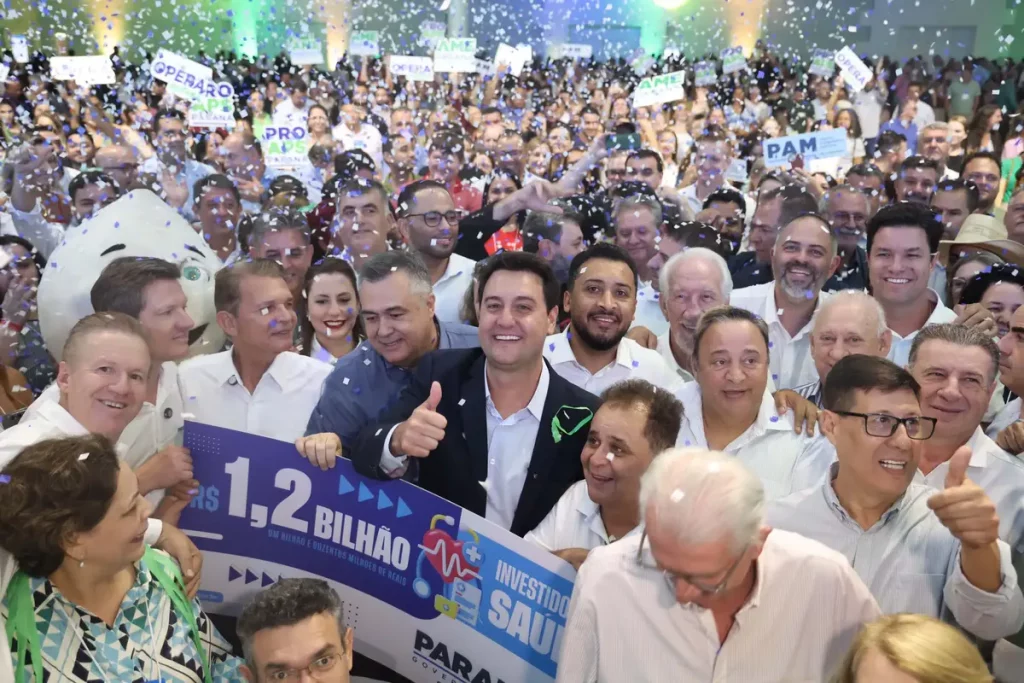saúde