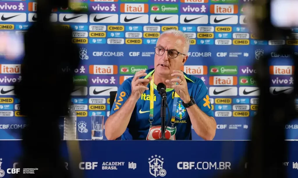 dorival júnior