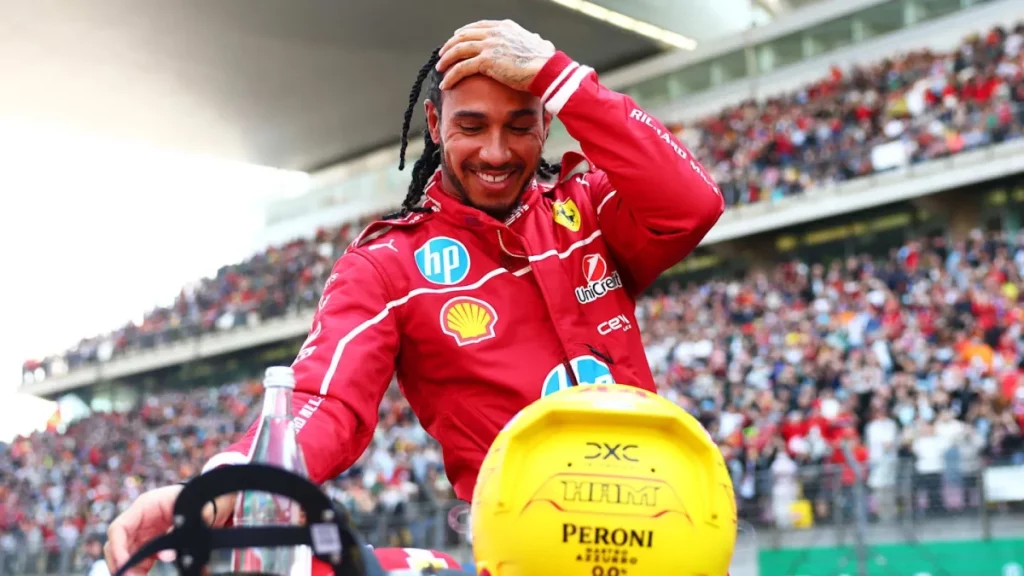 hamilton