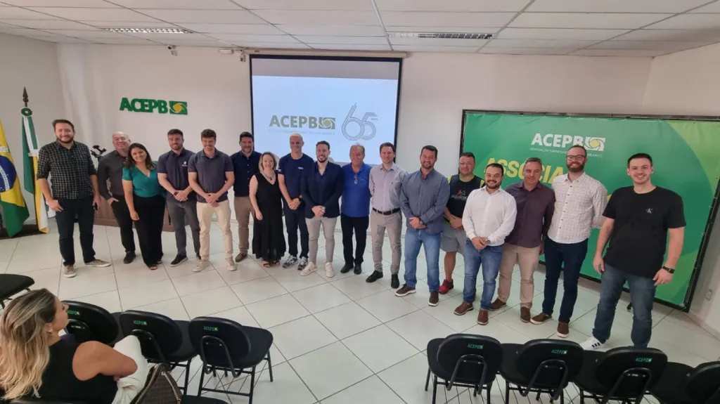 acepb 65 anos