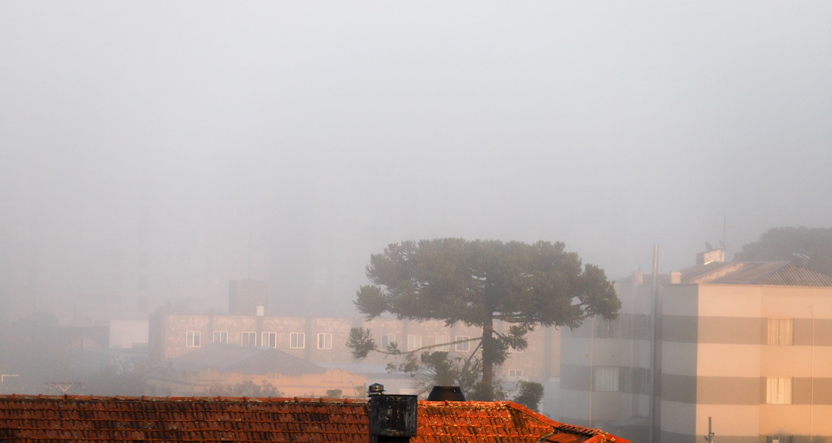 neblina