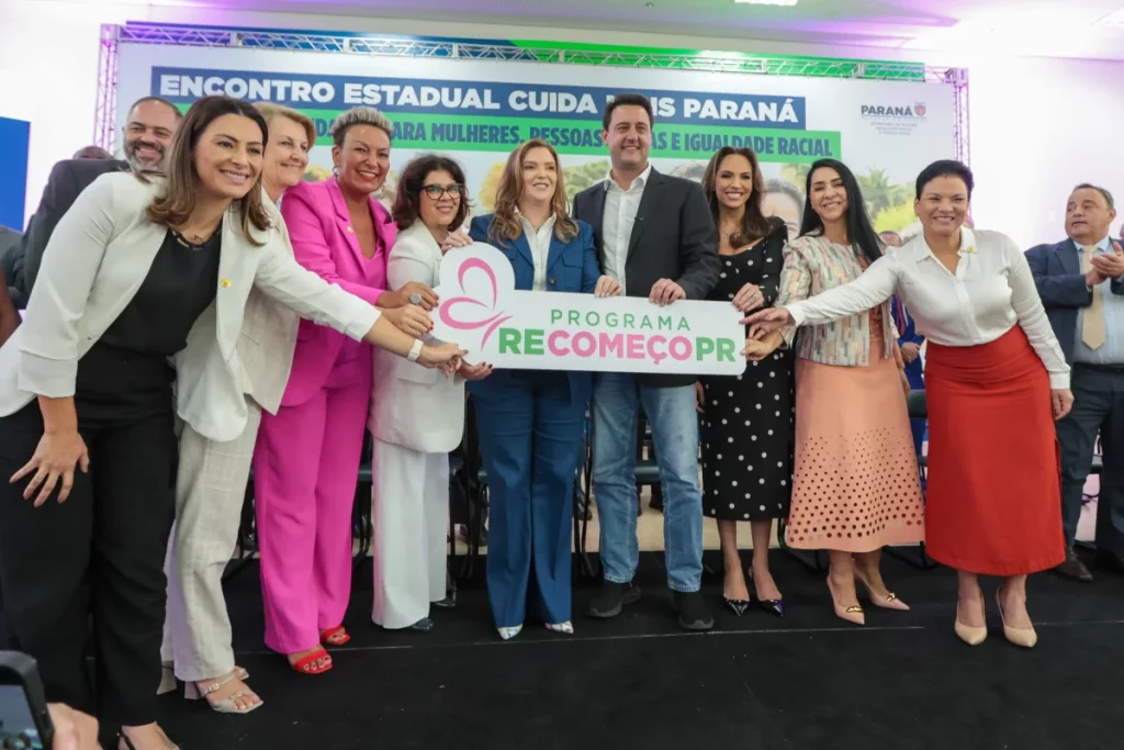 programa recomeço