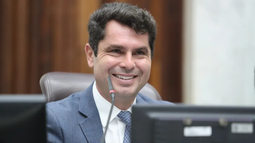 Alexandre Curi