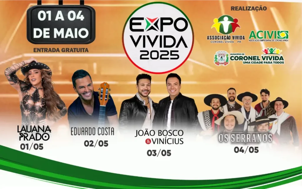 Expovivida 2025