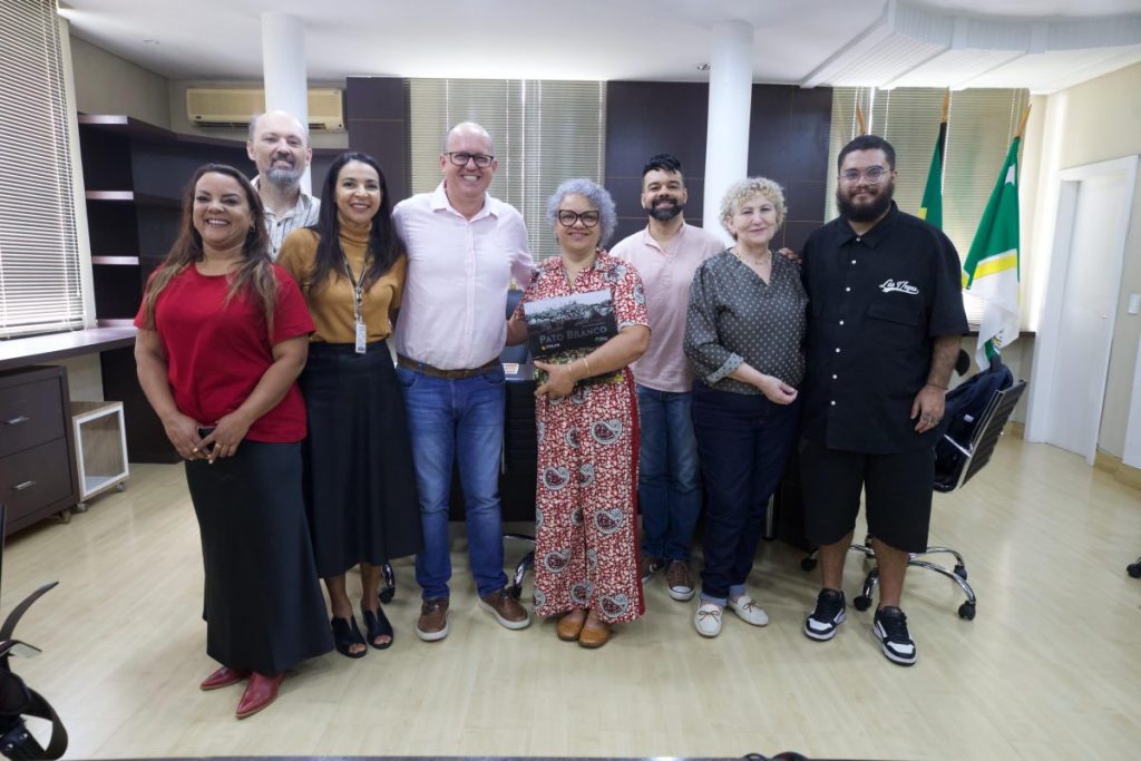 Igualdade Racial