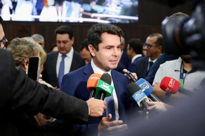 alexandre curi