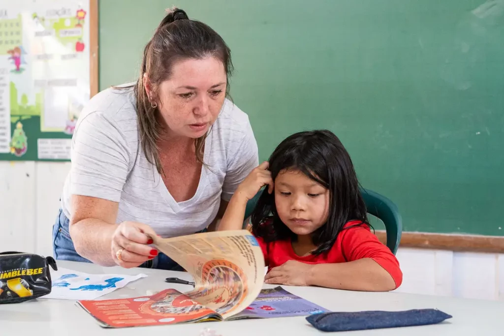 educação professores estaduais