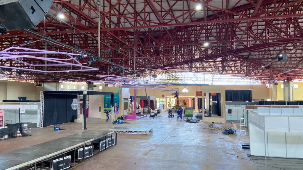 expofeira mulher 2025
