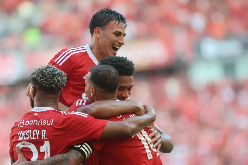 internacional