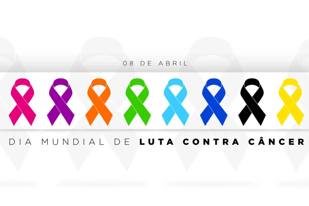 luta contra o câncer