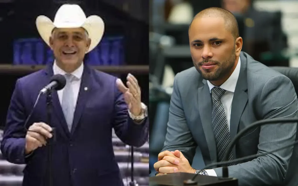 marco brasil e do carmo