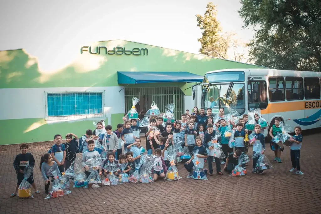 pato futsal fundabem