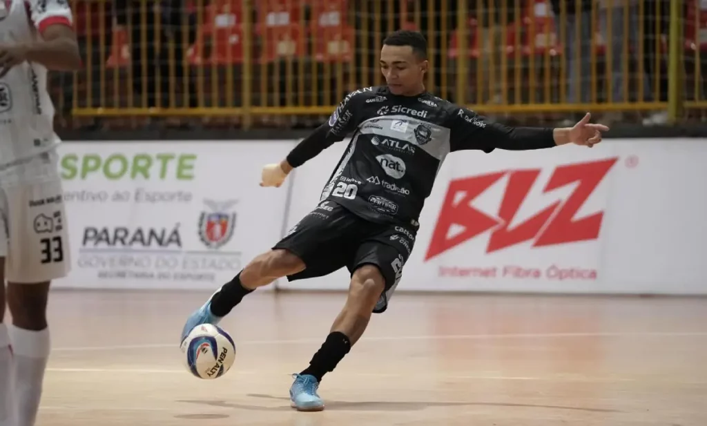 Athirson Pato Futsal