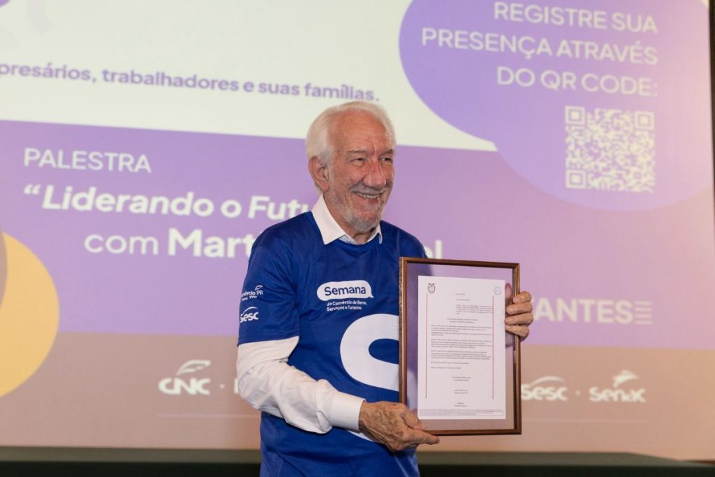 Semana S Darci Piana