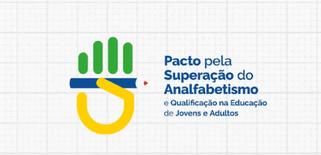 brasil alfabetizado