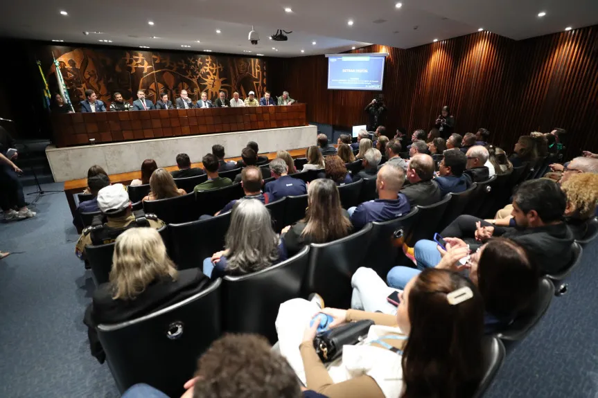 detran assembleia