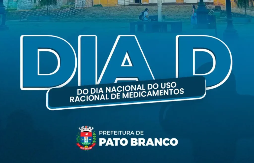 dia d uso de medicamentos