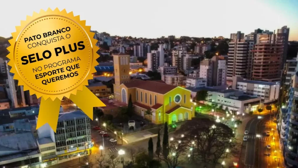 esporte que queremos
