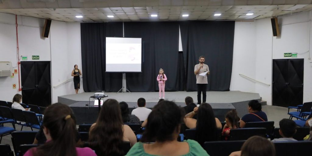 laços de afeto